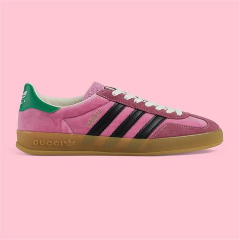 gucci adidas sneaker damen|gucci adidas sneakers sale.